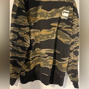 GStar Raw sweatshirt